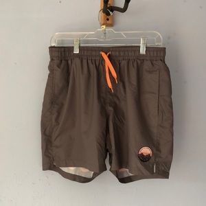Maloja Shorts